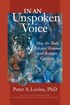 Livre In an Unspoken voice